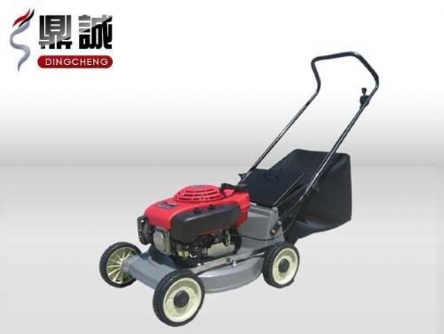 點擊查看詳細信息<br>標題：手推式割草機 閱讀次數(shù)：4367