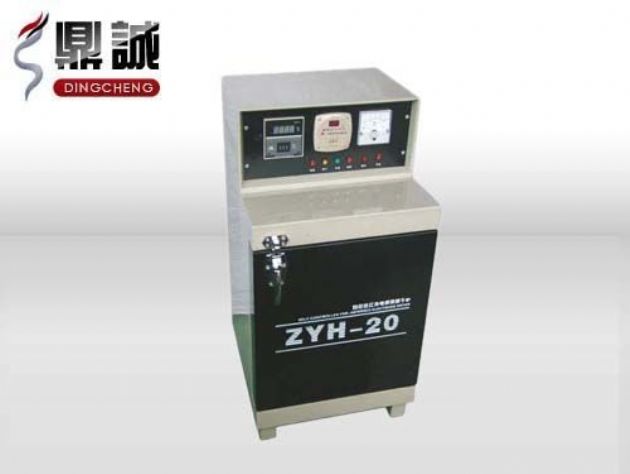 點(diǎn)擊查看詳細(xì)信息<br>標(biāo)題：遠(yuǎn)紅外焊條烘干箱 閱讀次數(shù)：4852