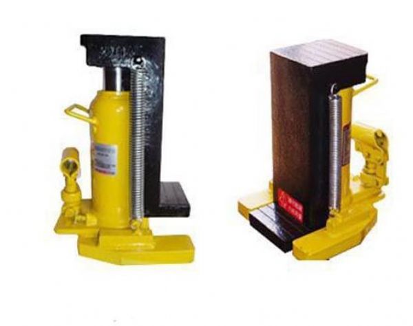 點(diǎn)擊查看詳細(xì)信息<br>標(biāo)題：附爪式千斤頂 閱讀次數(shù)：4115