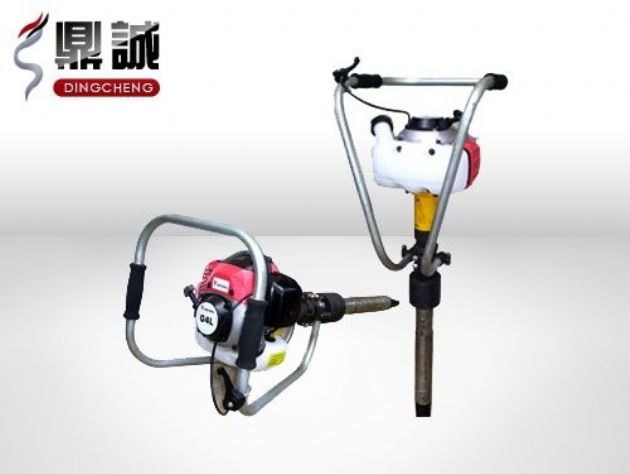點(diǎn)擊查看詳細(xì)信息<br>標(biāo)題：內(nèi)燃搗固機(jī) 閱讀次數(shù)：4264