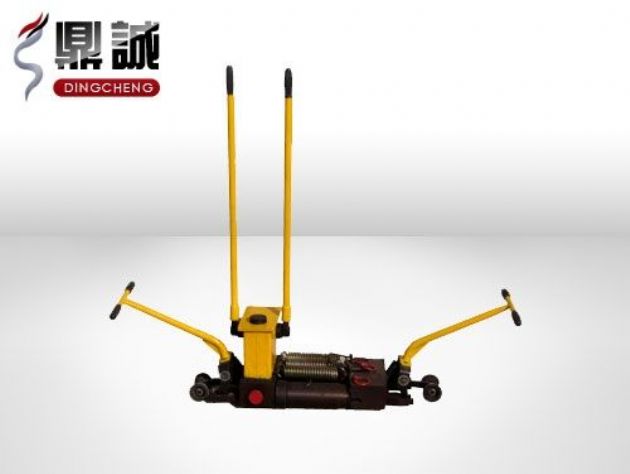 點(diǎn)擊查看詳細(xì)信息<br>標(biāo)題：軌縫調(diào)整器 閱讀次數(shù)：4437