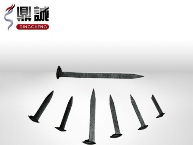 點(diǎn)擊查看詳細(xì)信息<br>標(biāo)題：道釘 閱讀次數(shù)：4662