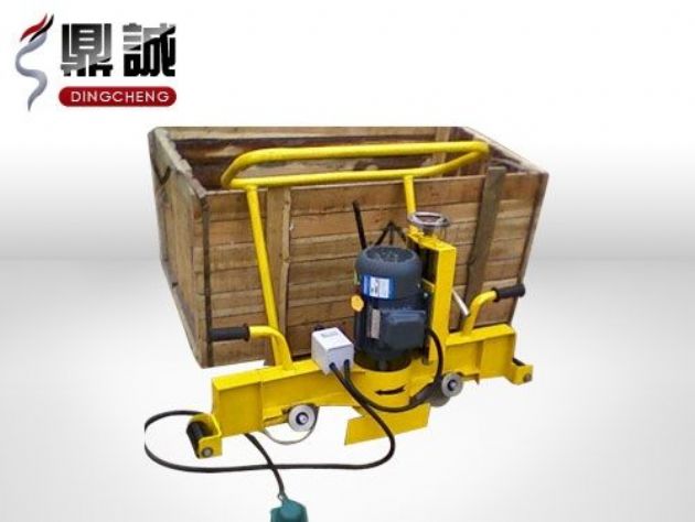 點(diǎn)擊查看詳細(xì)信息<br>標(biāo)題：電動(dòng)鋼軌打磨機(jī) 閱讀次數(shù)：4716