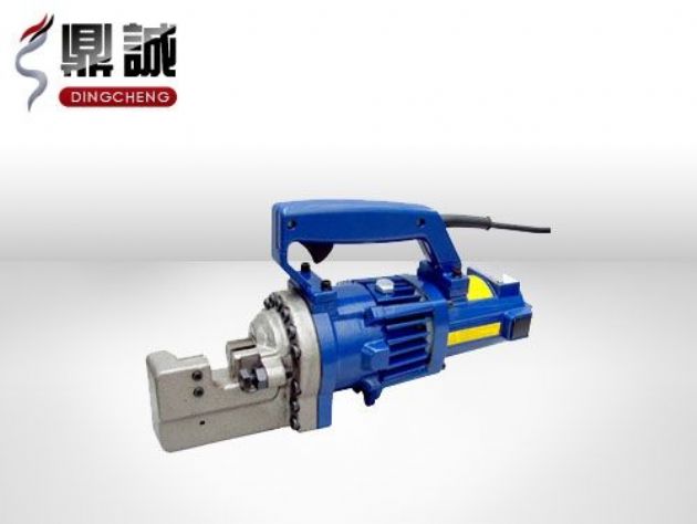 點(diǎn)擊查看詳細(xì)信息<br>標(biāo)題：電動(dòng)鋼筋剪 閱讀次數(shù)：4570