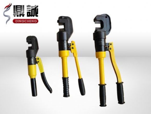 點(diǎn)擊查看詳細(xì)信息<br>標(biāo)題：液壓鋼筋剪 閱讀次數(shù)：4556