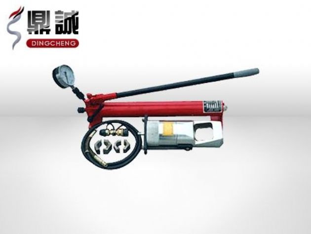 點(diǎn)擊查看詳細(xì)信息<br>標(biāo)題：液壓螺帽破切器 閱讀次數(shù)：4874