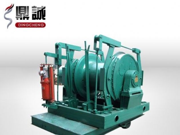 點(diǎn)擊查看詳細(xì)信息<br>標(biāo)題：JD系列調(diào)度絞車(chē) 閱讀次數(shù)：5443