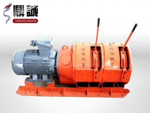 點(diǎn)擊查看詳細(xì)信息<br>標(biāo)題：2JPB系列耙礦絞車(chē) 閱讀次數(shù)：5729