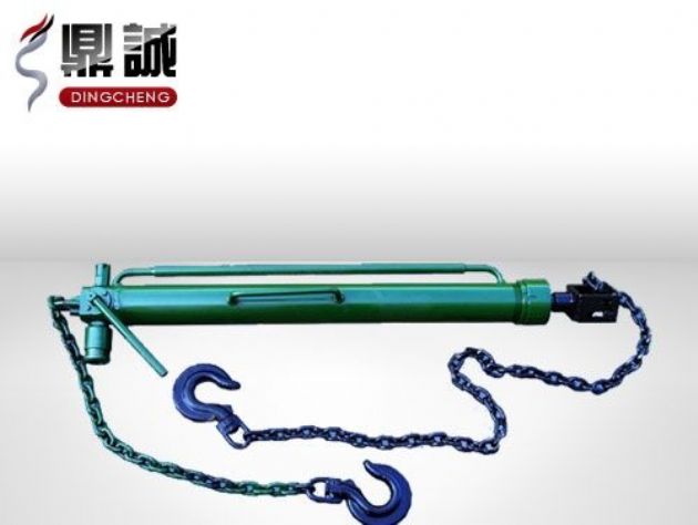 點擊查看詳細信息<br>標題：液壓快速回柱器 閱讀次數(shù)：4636